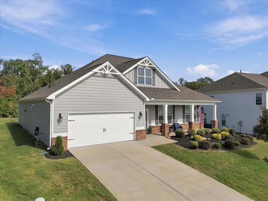 3071 Toliver Trail, Boiling Springs, SC 29316 - #3