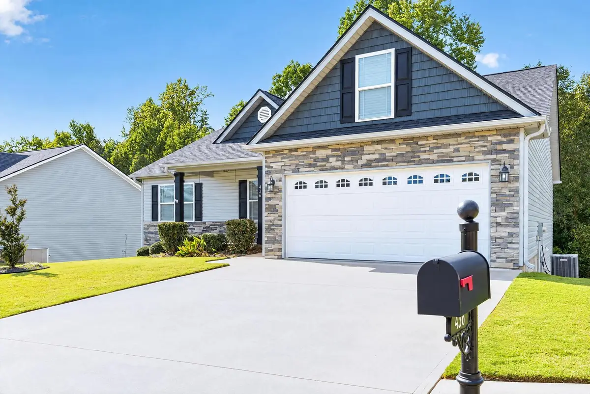 436 Shoreline Boulevard, Boiling Springs, SC 29316 - #1