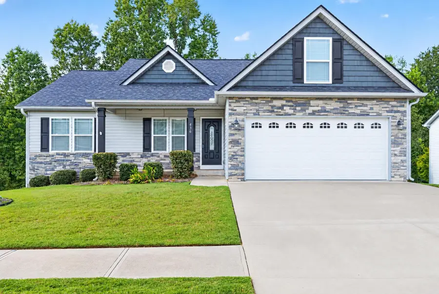 436 Shoreline Boulevard, Boiling Springs, SC 29316 - #2