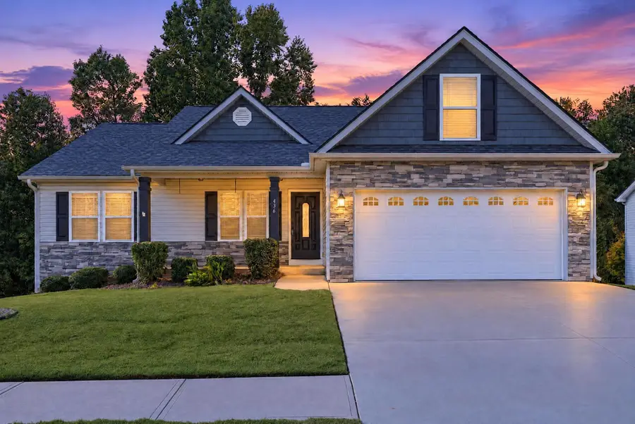 436 Shoreline Boulevard, Boiling Springs, SC 29316 - #3