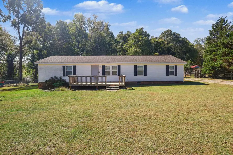 236 Angells Drive, Woodruff, SC 29388 - #3