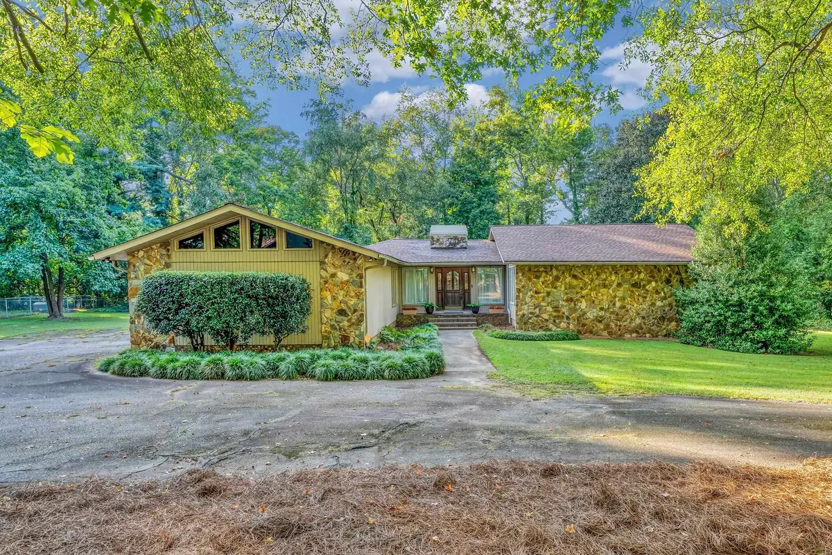 307 Seven Oaks Lane, Spartanburg, SC 29301 - #1