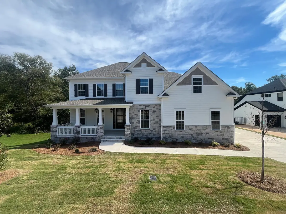 703 Enoree River Place, Greer, SC 29651 - #1