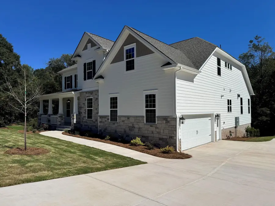 703 Enoree River Place, Greer, SC 29651 - #2
