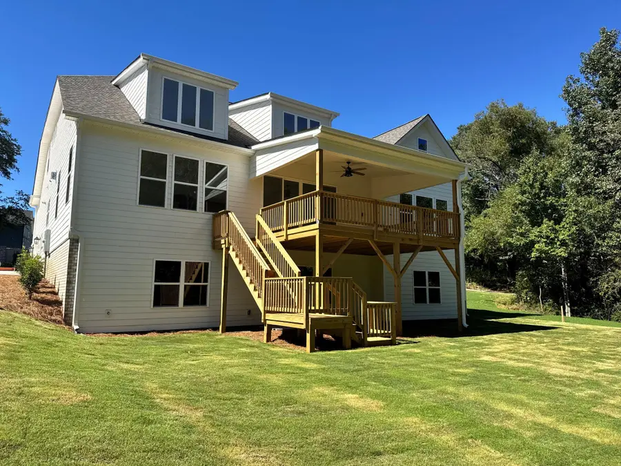 703 Enoree River Place, Greer, SC 29651 - #3
