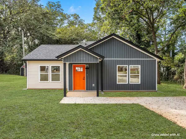 460 Eloise Drive, Spartanburg, SC 29301