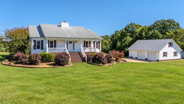 1298 Boggy Branch Road, Woodruff, SC 29388