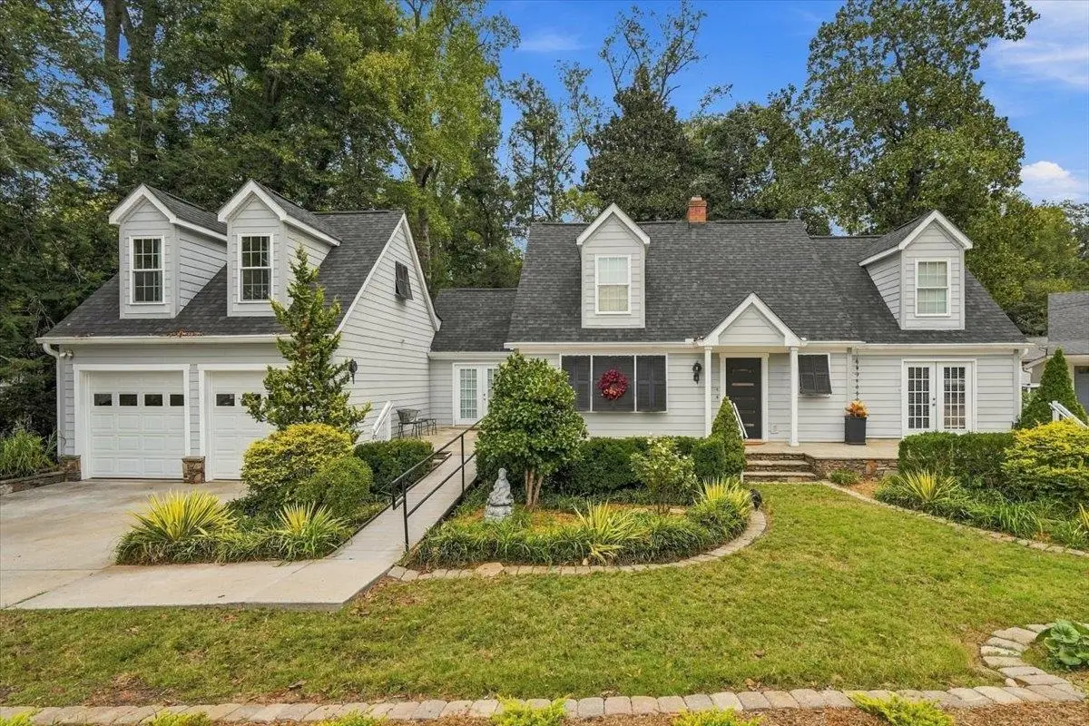 101 Riggs Drive, Clemson, SC 29631 - #1