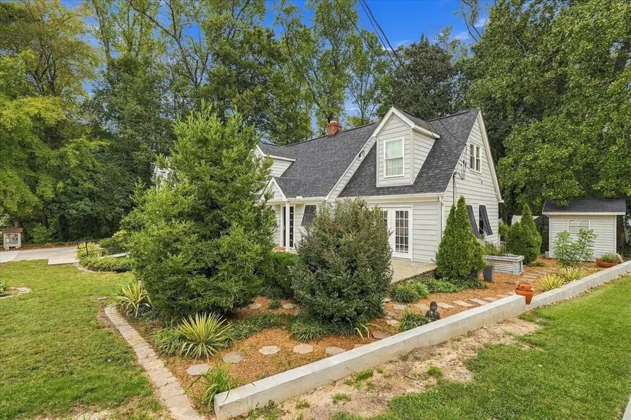 101 Riggs Drive, Clemson, SC 29631 - #3