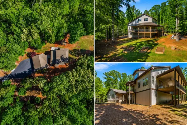20 Sunset View Lane, Marietta, SC 29661