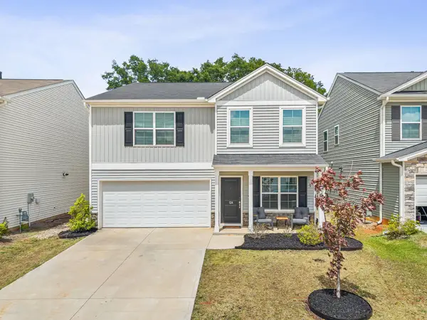 124 Braxton Drive, Moore, SC 29369