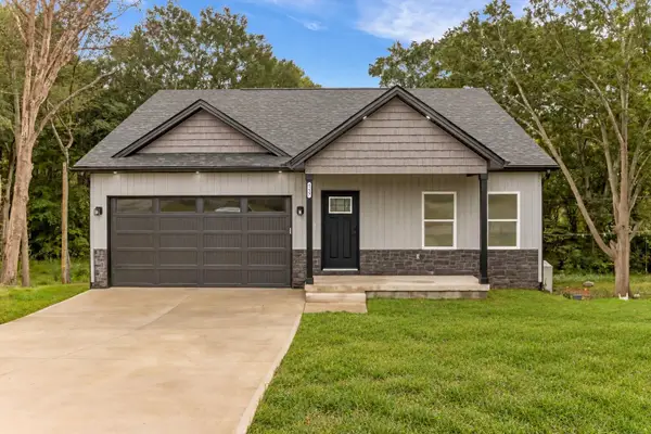 117 Northbrook Street, Boiling Springs, SC 29316