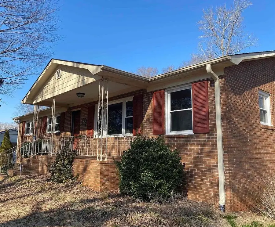 165 Campton Circle, Inman, SC 29349 - #2