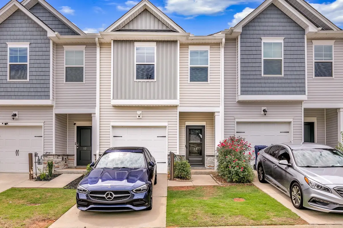 19 Apollo View Lane, Greenville, SC 29607 - #1