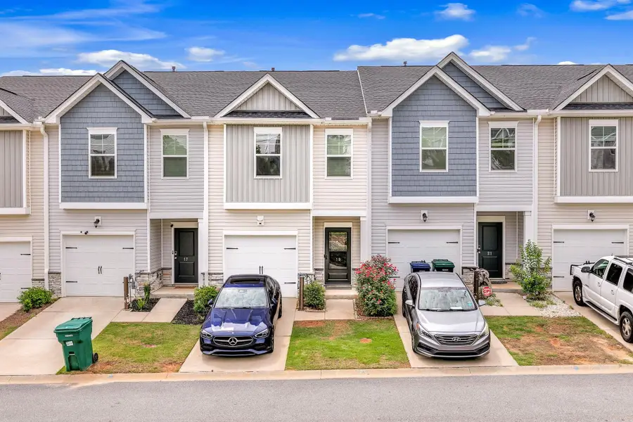19 Apollo View Lane, Greenville, SC 29607 - #2