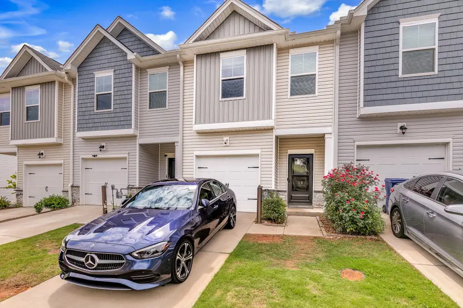 19 Apollo View Lane, Greenville, SC 29607 - #3