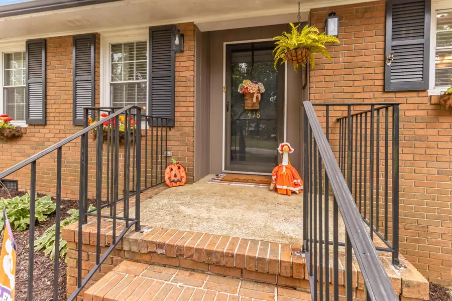 418 Wedgewood Drive, Boiling Springs, SC 29316 - #3