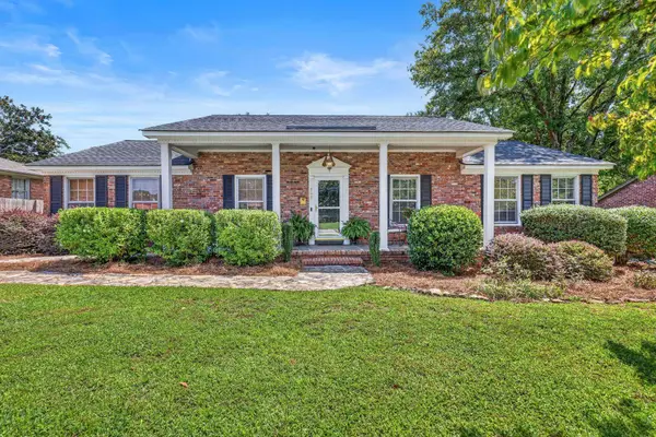 309 Dupre Drive, Spartanburg, SC 29307