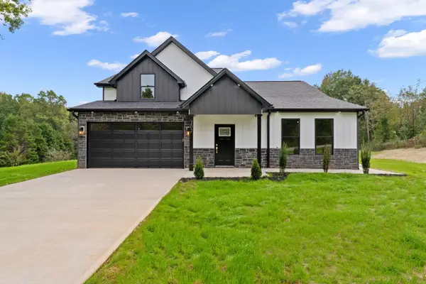 202 Fraley Drive, Inman, SC 29349