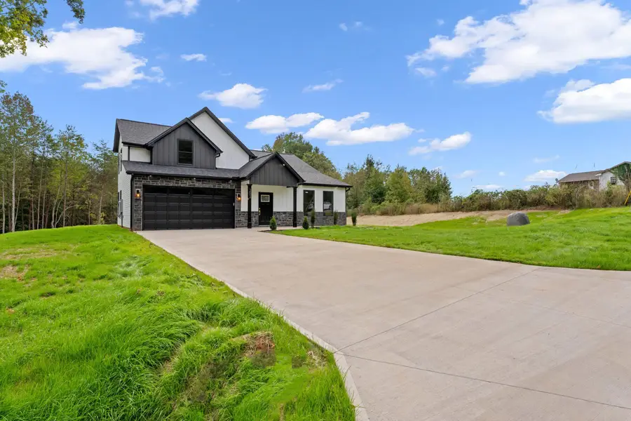 202 Fraley Drive, Inman, SC 29349 - #2