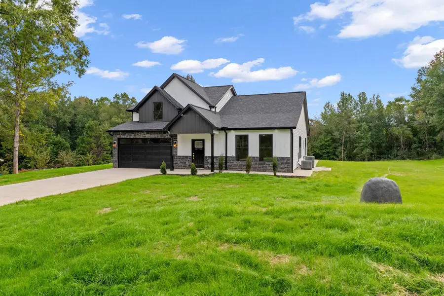 202 Fraley Drive, Inman, SC 29349 - #3