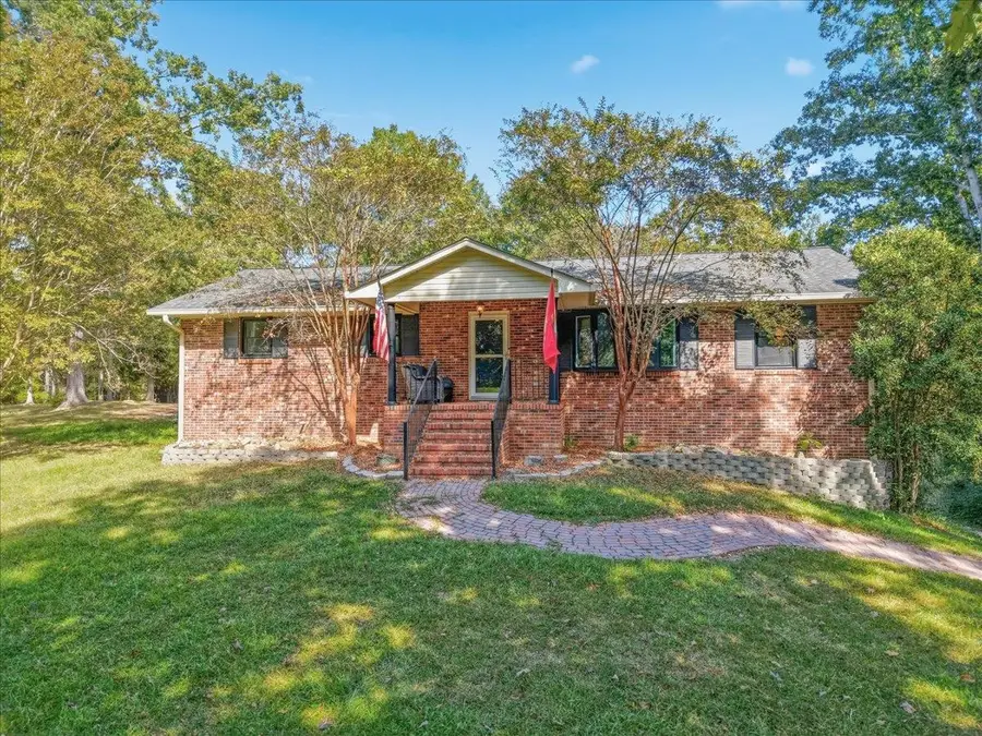 305 Stewart Road, Spartanburg, SC 29306 - #2