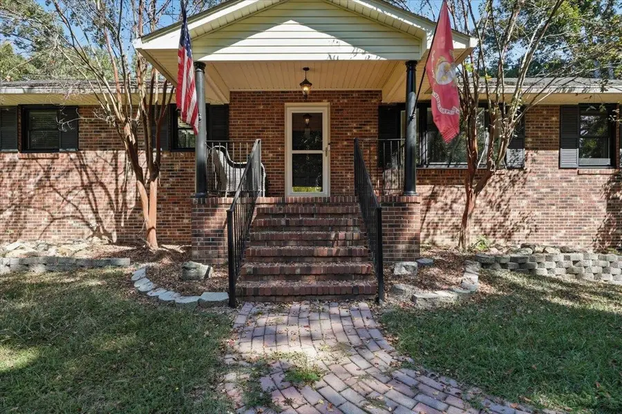 305 Stewart Road, Spartanburg, SC 29306 - #3