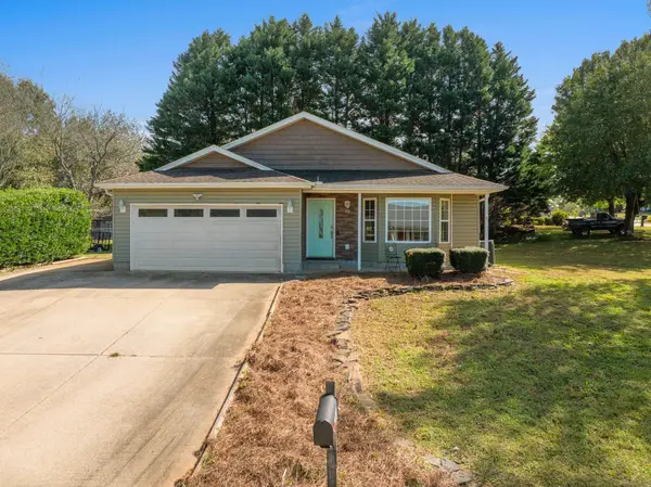 400 Panther Court, Greer, SC 29651