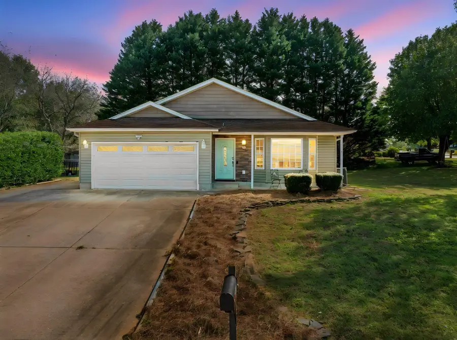 400 Panther Court, Greer, SC 29651 - #2