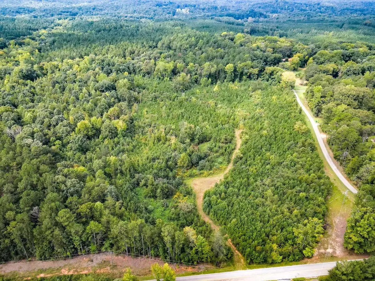 Hammett Grove Road, Spartanburg, SC 29307 - #1