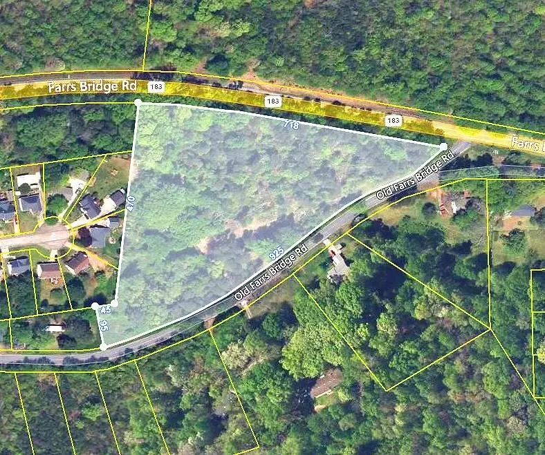 184 Old Farrs Bridge Road, Greenville, SC 29611 - #2