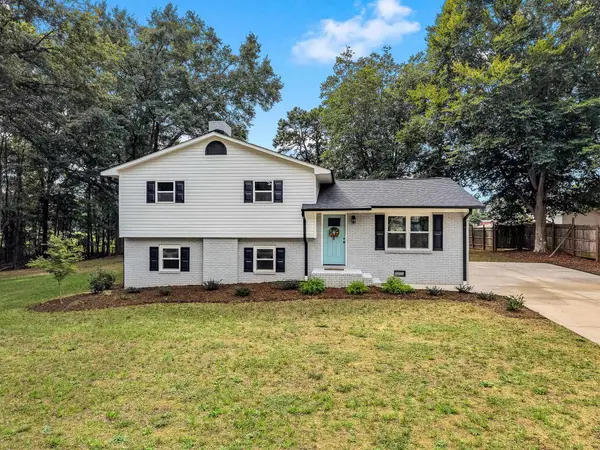 304 Scenic View Road, Chesnee, SC 29323