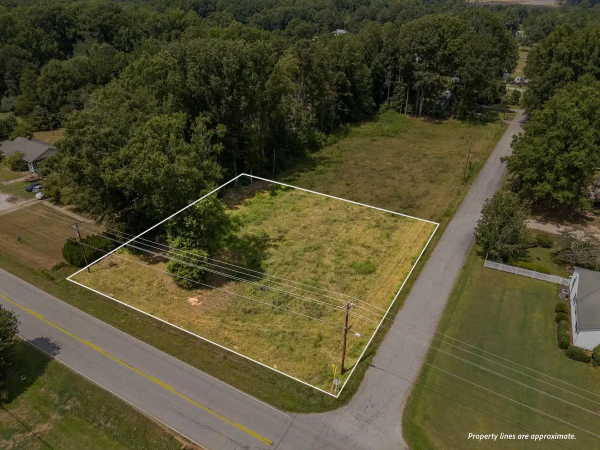 Tract 3 Marshall Circle, Greenwood, SC 29646 - #1