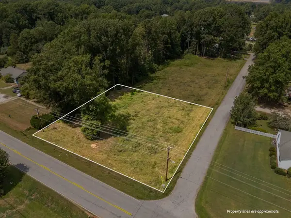 Tract 3 Marshall Circle, Greenwood, SC 29646