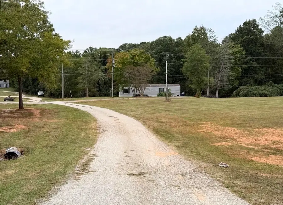 0 E Georgia Road, Woodruff, SC 29388 - #3
