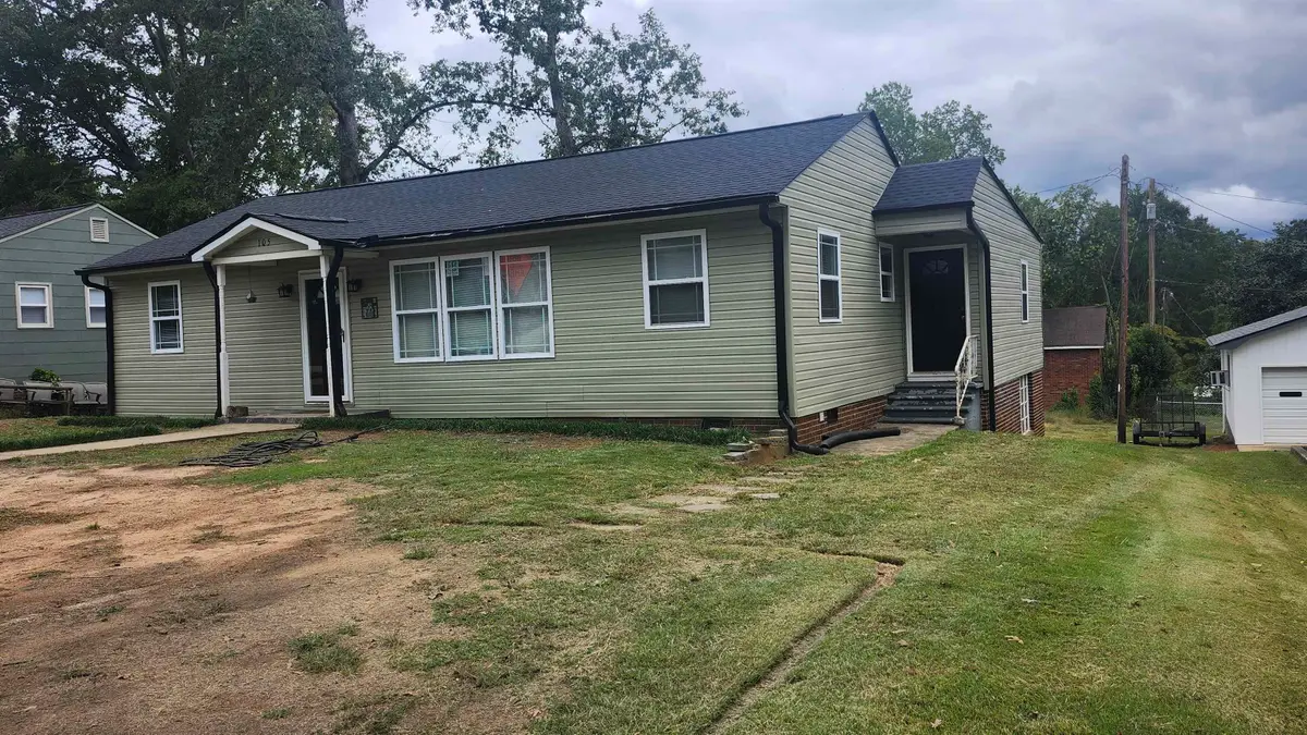 105 Ponce De Leon Avenue, Spartanburg, SC 29302 - #1