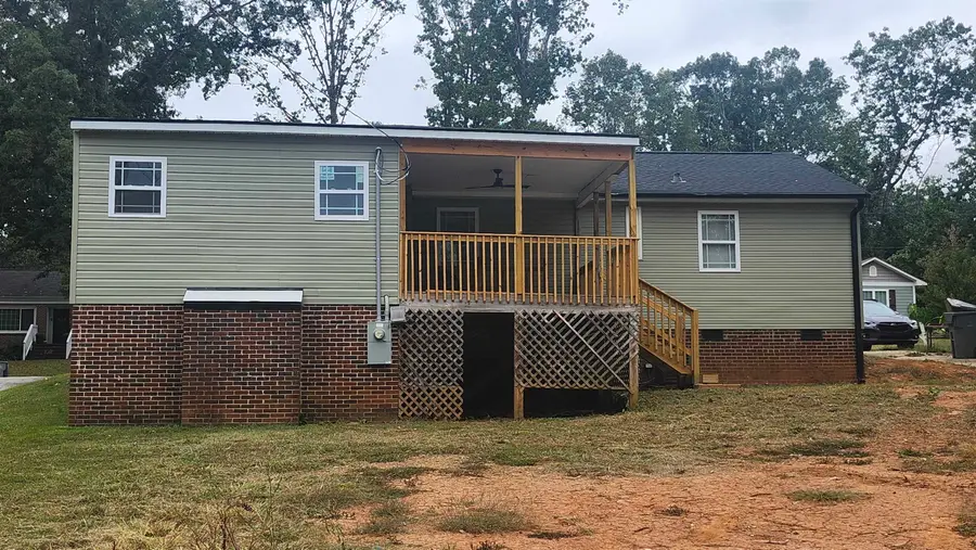 105 Ponce De Leon Avenue, Spartanburg, SC 29302 - #2