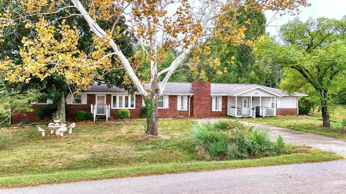 70 Snowmill Road, Woodruff, SC 29388 - #1