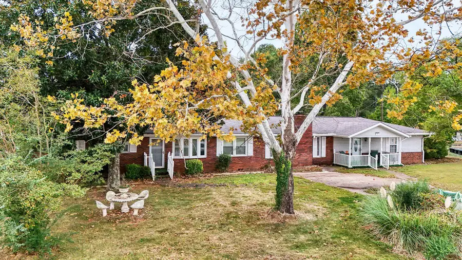 70 Snowmill Road, Woodruff, SC 29388 - #3