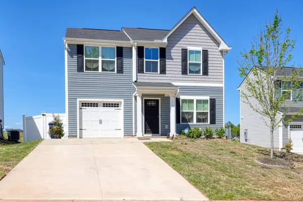 2225 Bassinger Court, Wellford, SC 29384