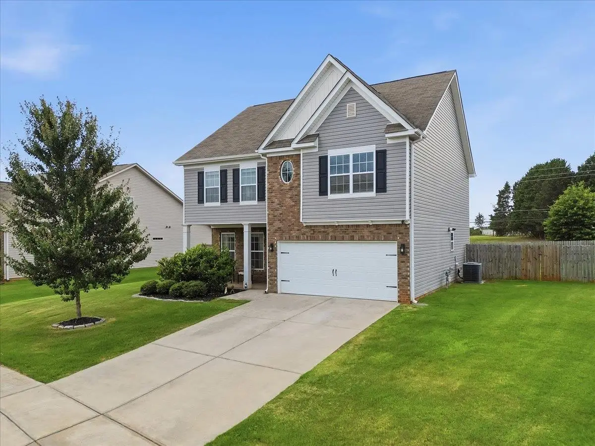 822 Genesis Way, Lyman, SC 29365 - #1