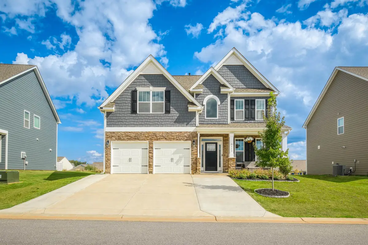 5411 Cherwell Avenue, Boiling Springs, SC 29316 - #1