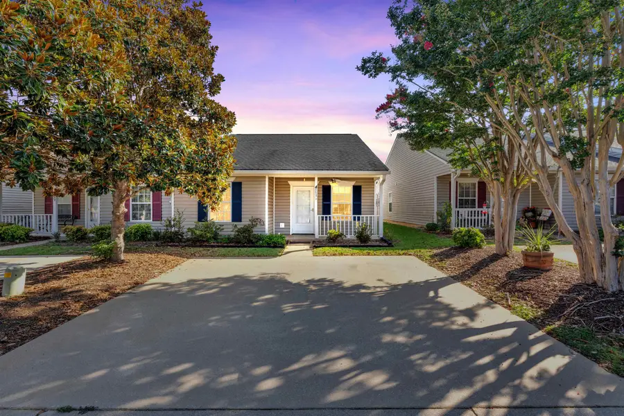 411 E Calhoun Crossing Court, Spartanburg, SC 29307 - #2