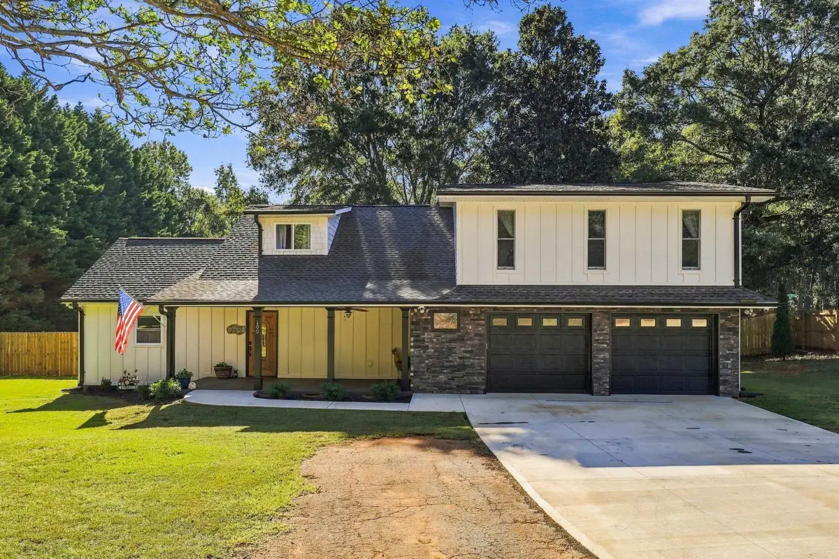 100 Brandon Drive, Spartanburg, SC 29303 - #1