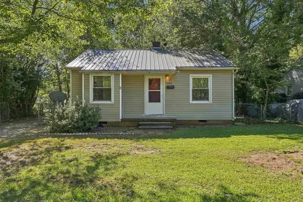 101 Tyler Court, Spartanburg, SC 29301