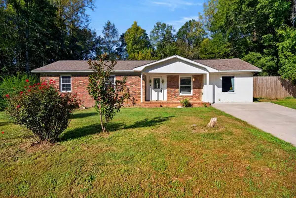 5 E Oak Hill Court, Piedmont, SC 29673