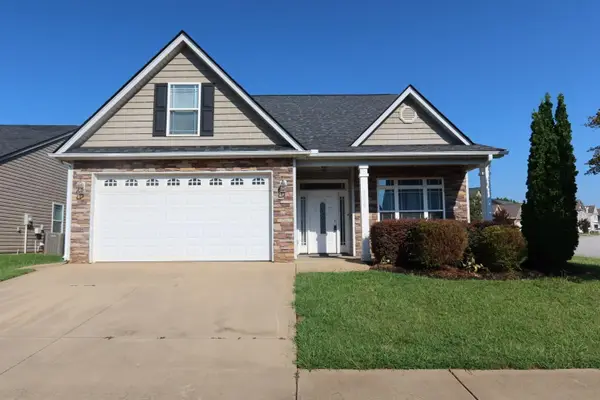 2150 Pomerol Drive, Moore, SC 29369