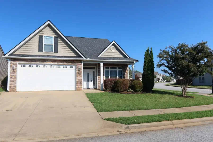 2150 Pomerol Drive, Moore, SC 29369 - #3