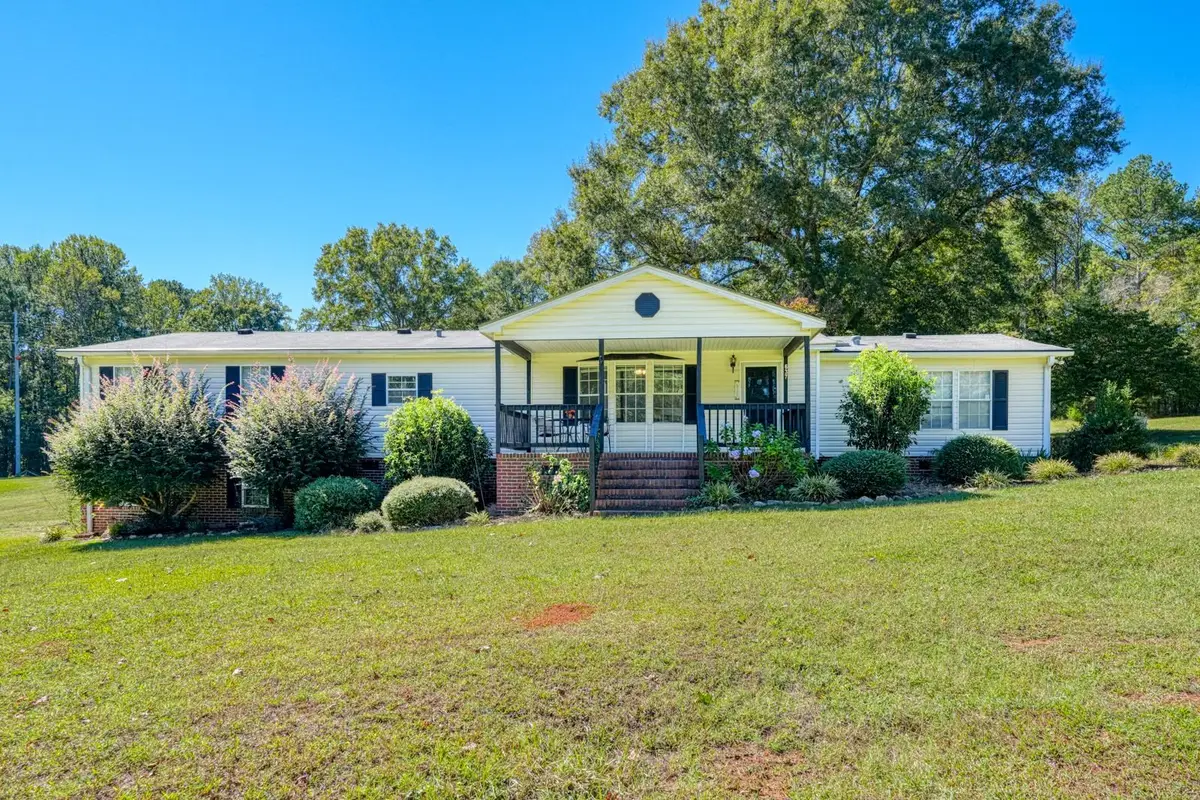 637 Ranch Road, Laurens, SC 29360 - #1