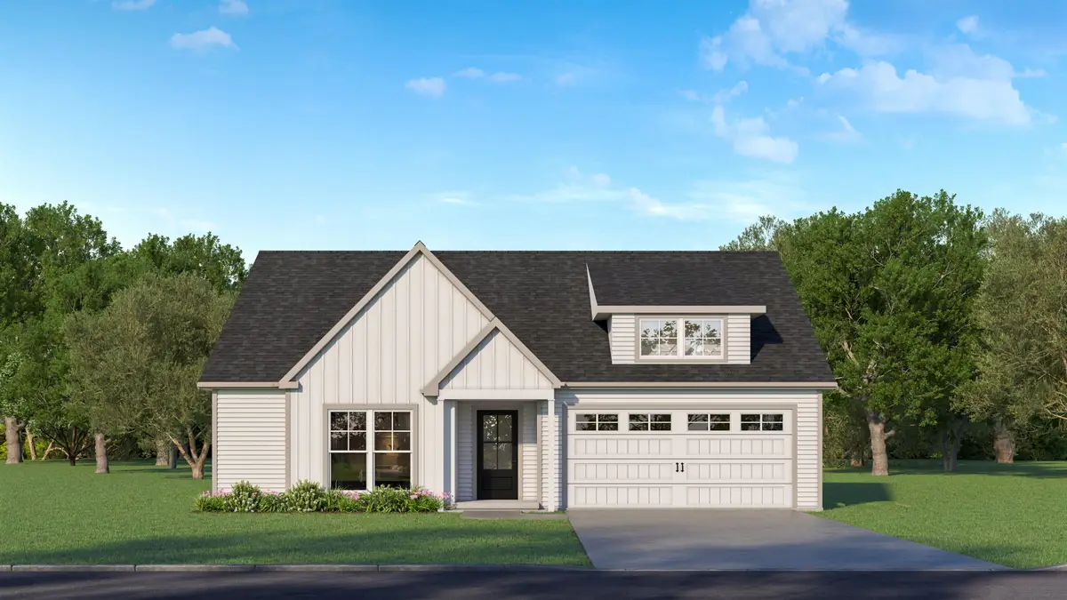 5619 Anderson Mill Road, Moore, SC 29369 - #1